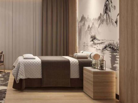 青岛李沧区水疗的科学奥秘：温水疗法如何重塑你的健康状态