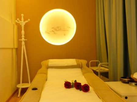 青岛李沧区足疗养生全解析：从脚底反射区看全身健康密码