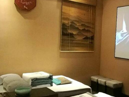 青岛李沧区SPA解决方案：针对久坐族的专项护理