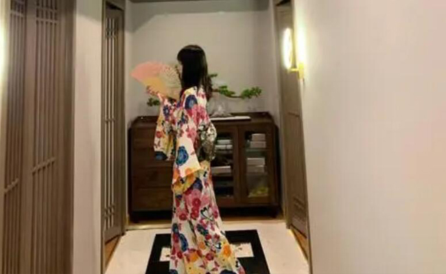 青岛李沧区日式SPA的极致细节：连空气都是设计好的