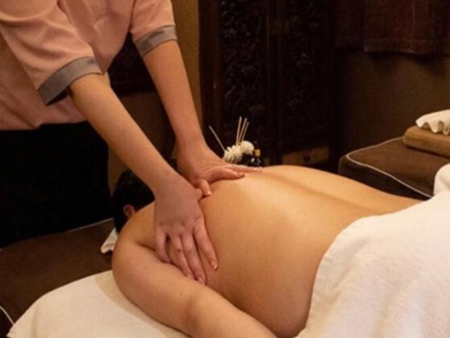 青岛李沧区柔式SPA到底是什么？适合怕疼星人的温柔选择